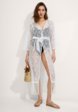 Туника пляжная Trendyol1  - превью