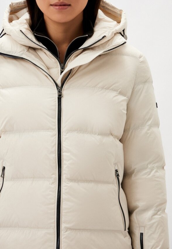 Пуховик Bimba Y Lola