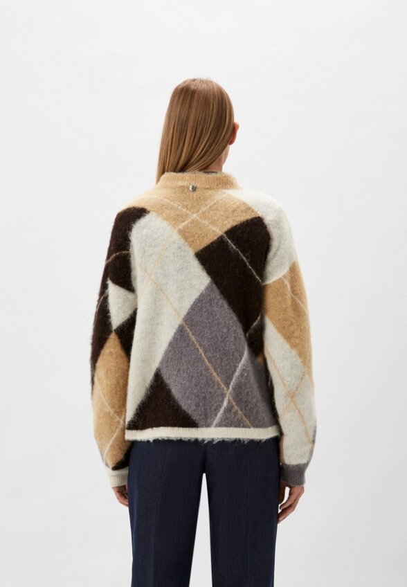 Джемпер Twinset Milano