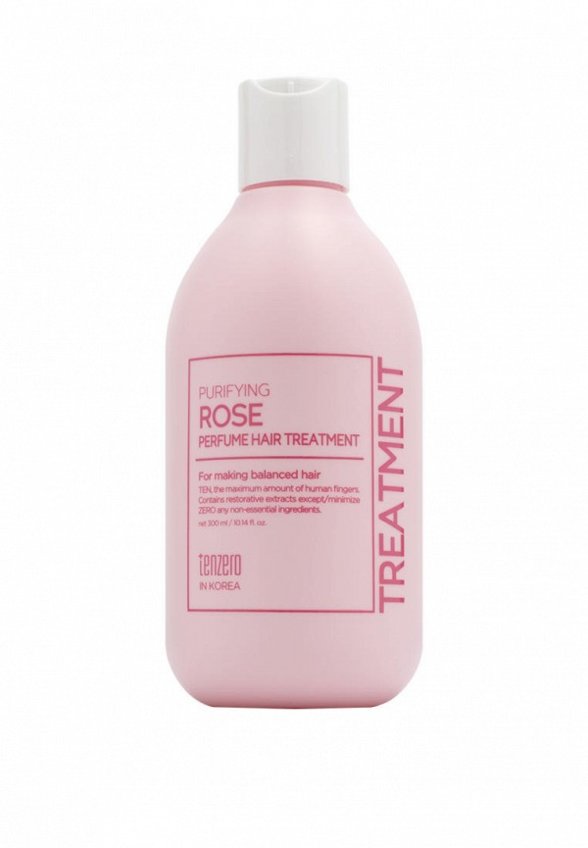 Маска для волос Tenzero