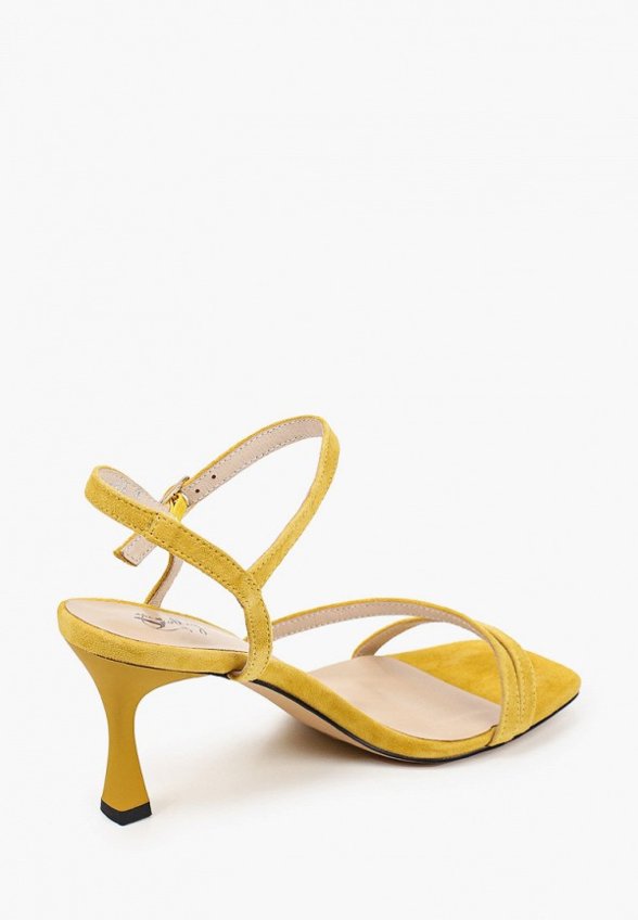 Босоножки Valley