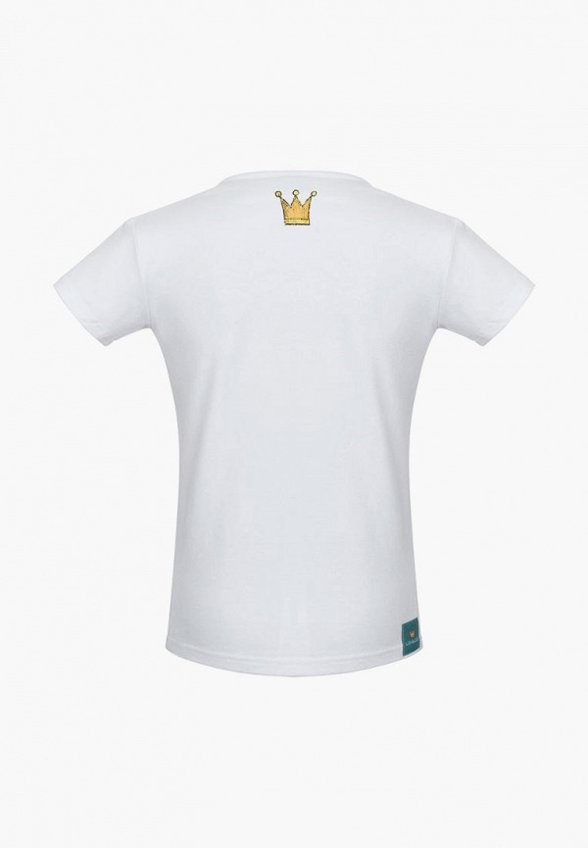 Футболка Lisa&Leo