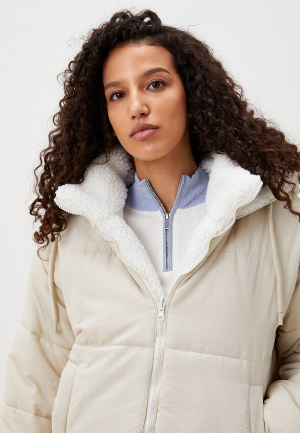 Куртка меховая Befree