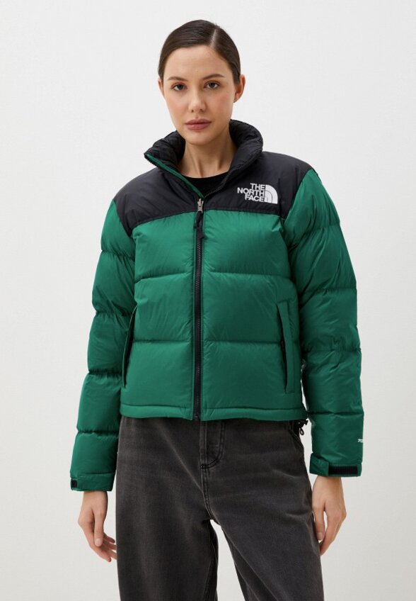 Пуховик The North Face