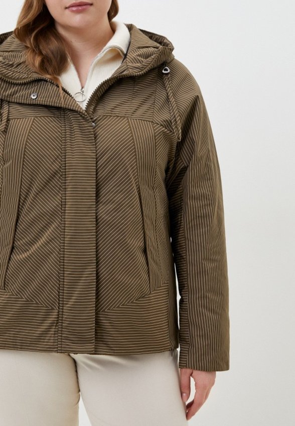 Куртка утепленная Winterra