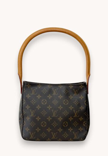 Louis Vuitton Looping