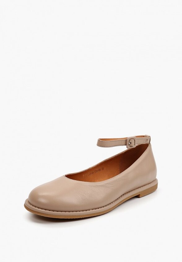 Туфли Francesco Donni