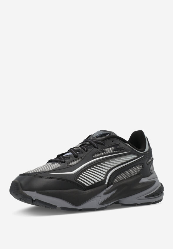Кроссовки мужские PUMA Rs Surge Ls, Черный