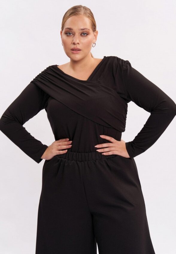 Блуза Артесса