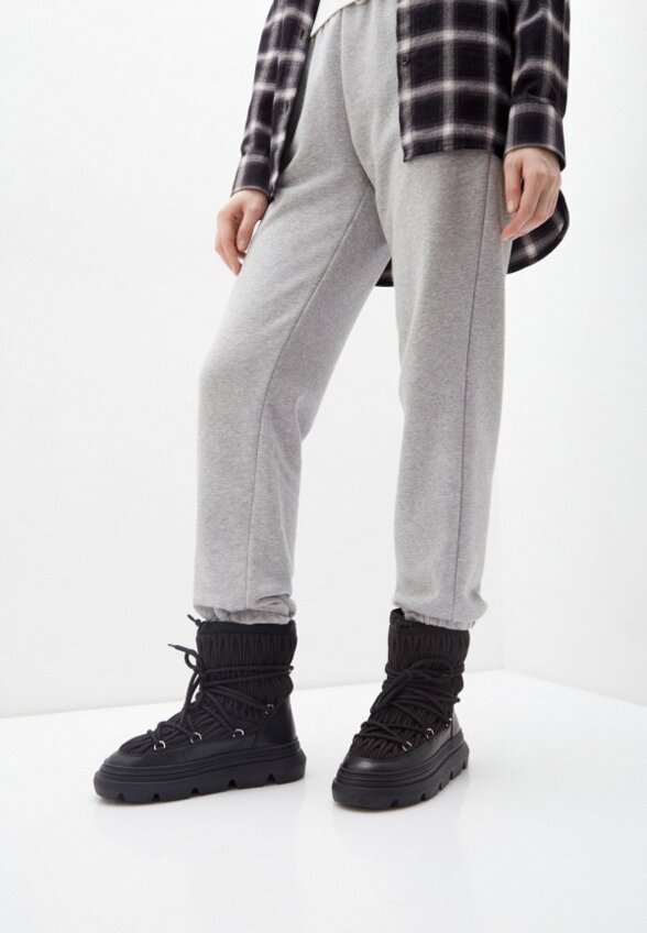 Дутики Graciana