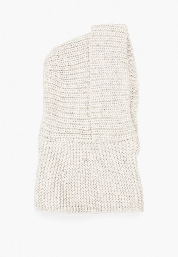 Капор Snoodlybrand