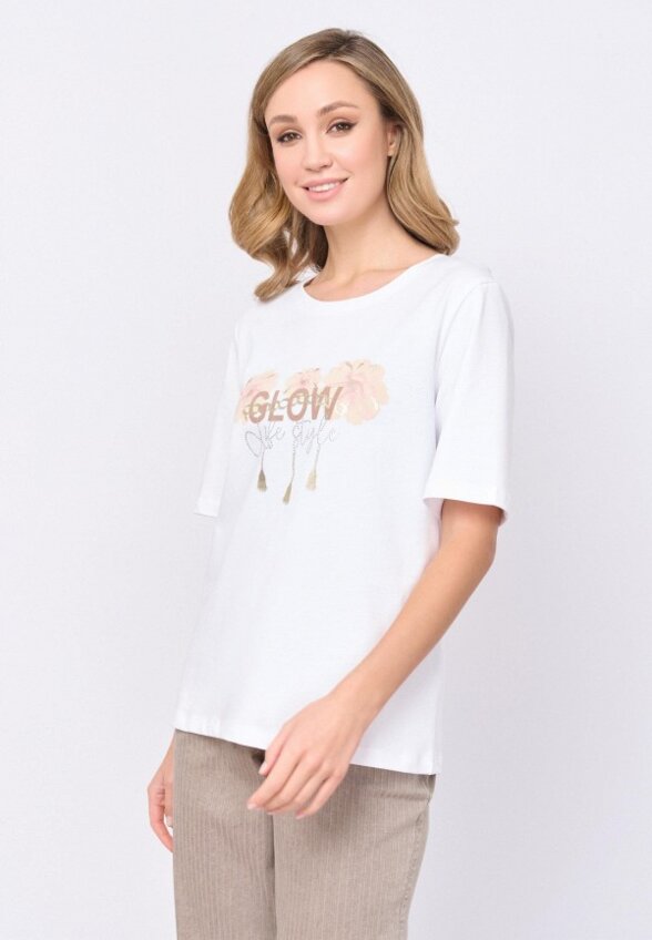 Футболка Franco Vello