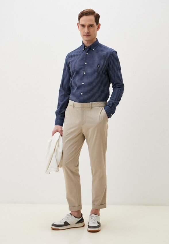 Рубашка Galvanni