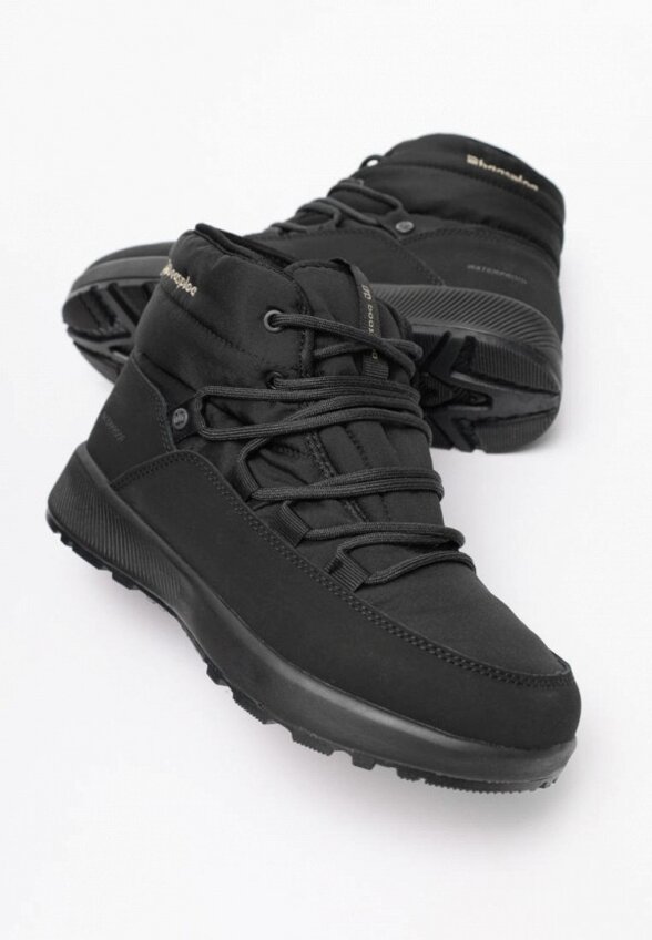 Ботинки Baasploa