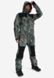 Комбинезон мужской Airblaster Insulated Freedom, Зеленый2  - превью