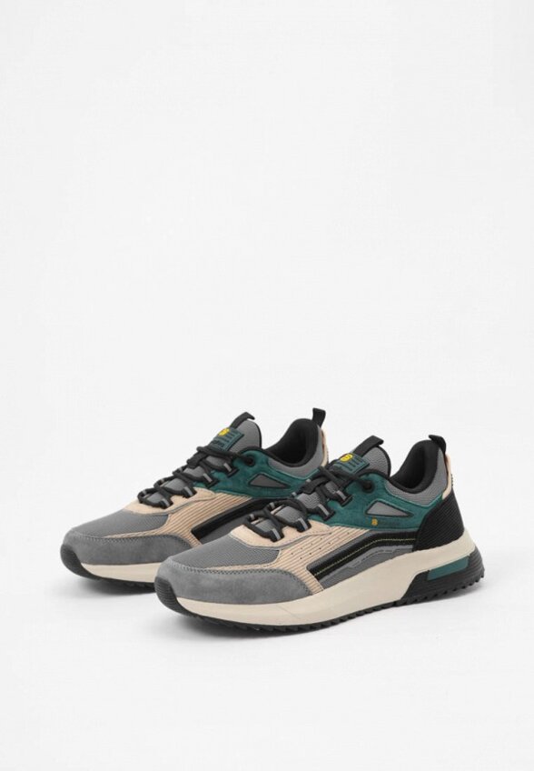 Кроссовки Baasploa