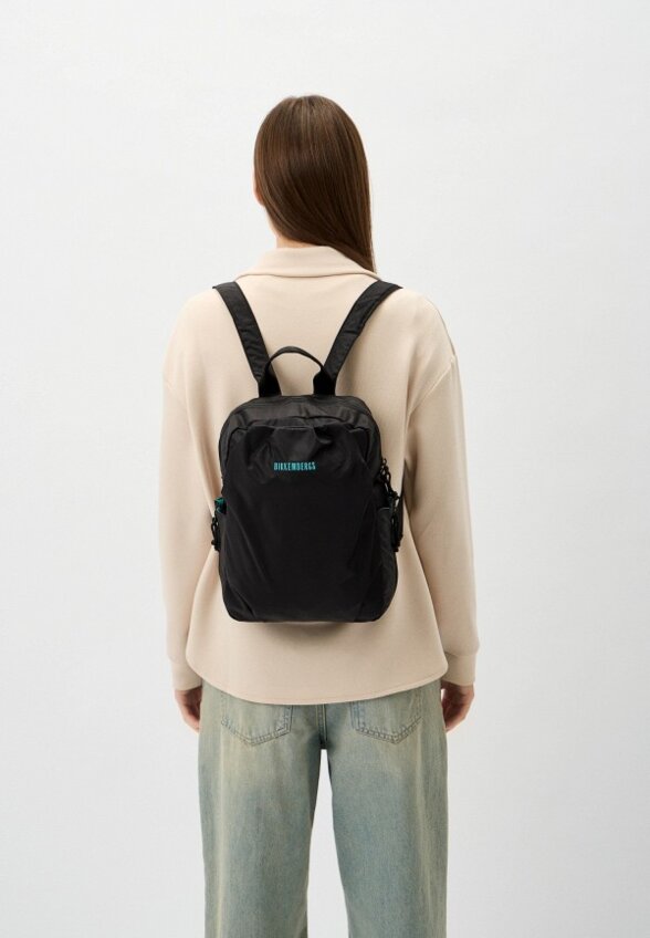 Рюкзак Bikkembergs