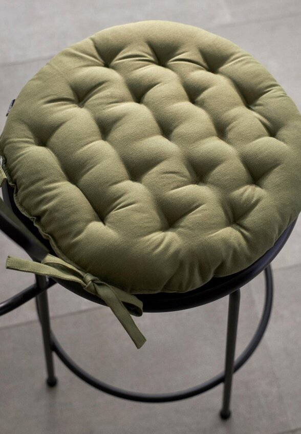 Подушка на стул Tkano