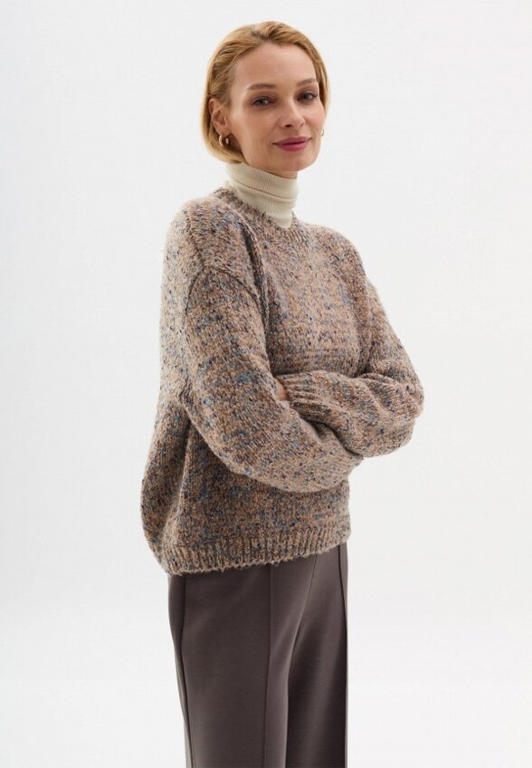 Джемпер Bulmer