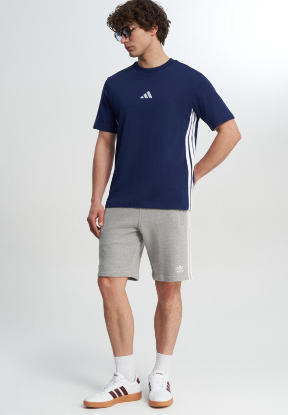Футболка мужская adidas, Синий