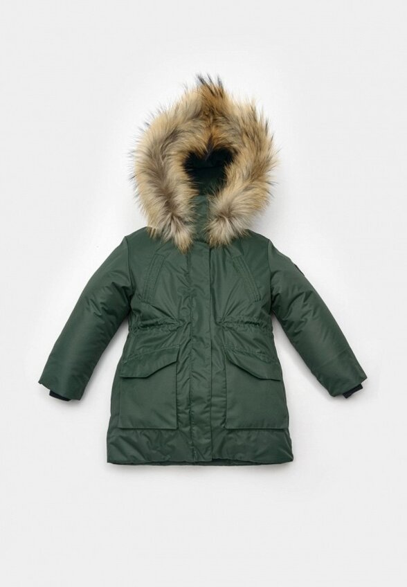 Парка Orso Bianco