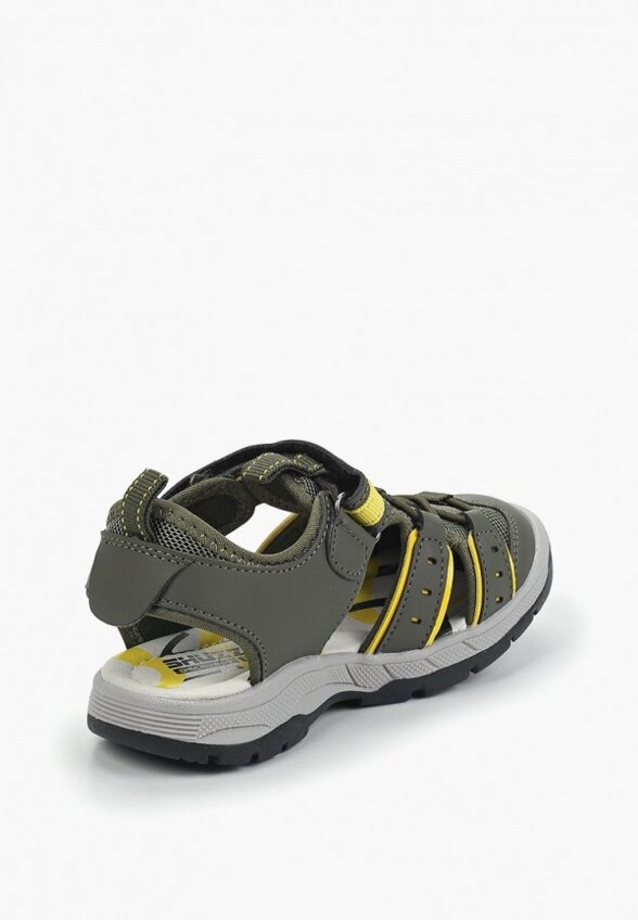 Сандалии Shuzzi