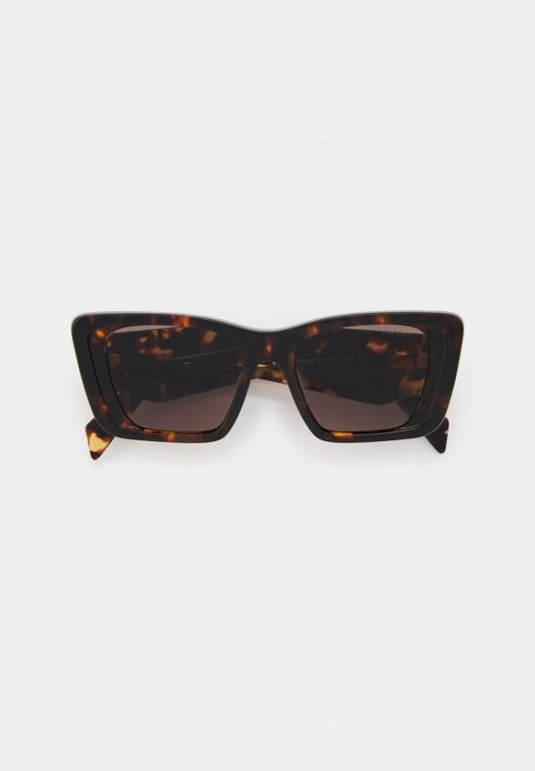 Очки солнцезащитные Prada