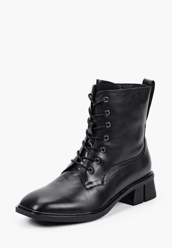 Ботильоны Milana