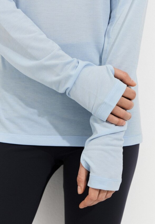 Лонгслив ASICS