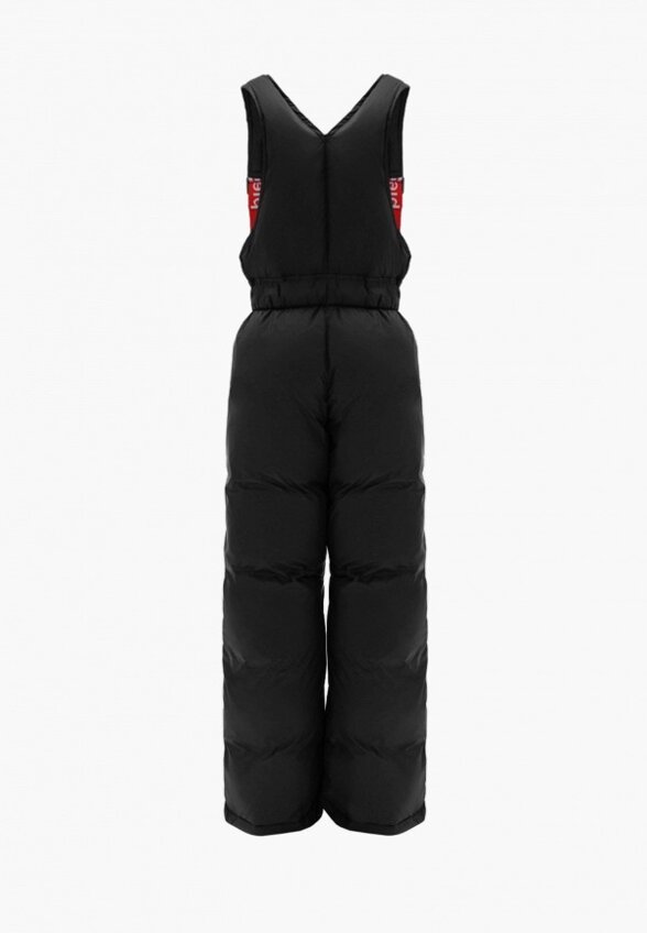 Брюки утепленные Noble People