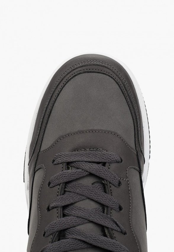 Ботинки Patrol