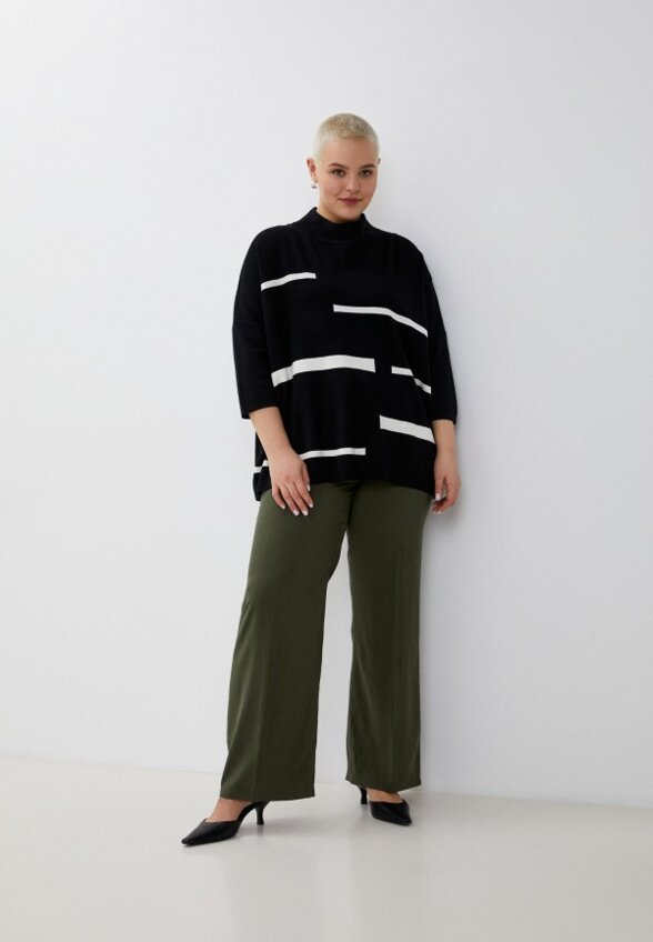 Брюки Le Monique