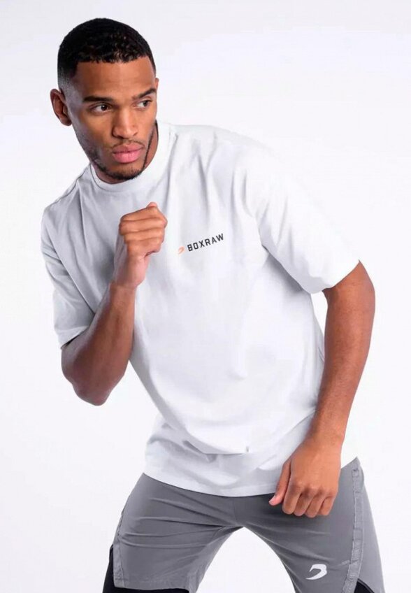 Футболка спортивная Boxraw