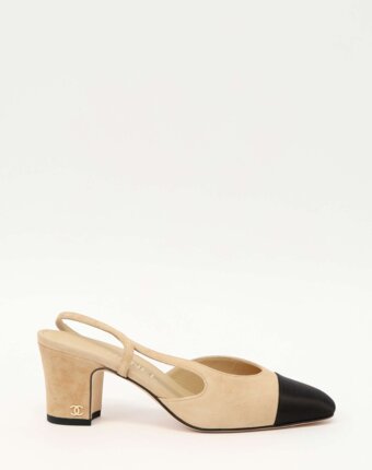 Chanel Shoes женщинам