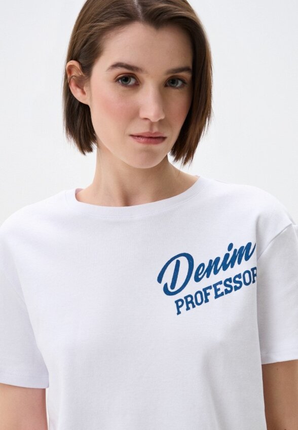 Футболка Colin's