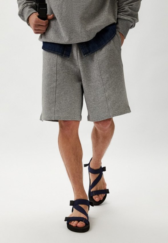 Сандалии Mademan