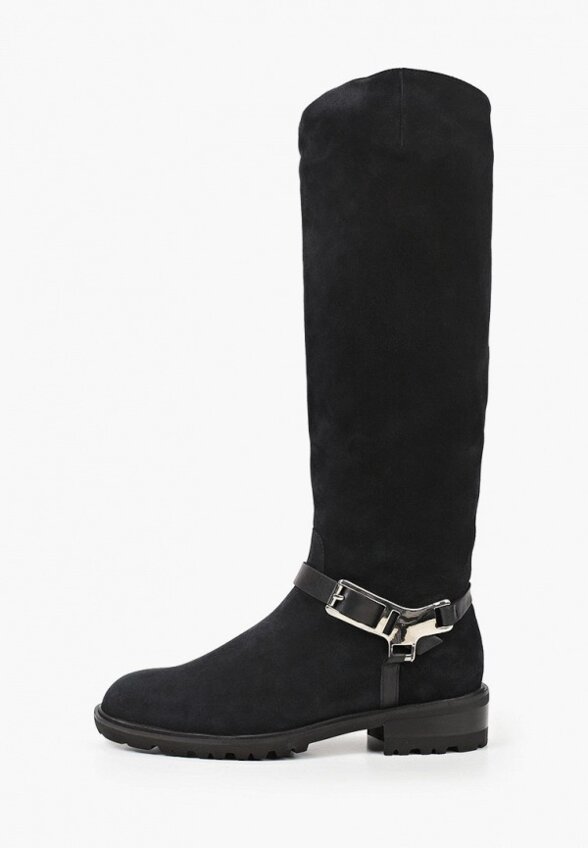 Сапоги Lagatta