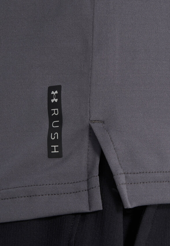 Футболка мужская Under Armour, Серый