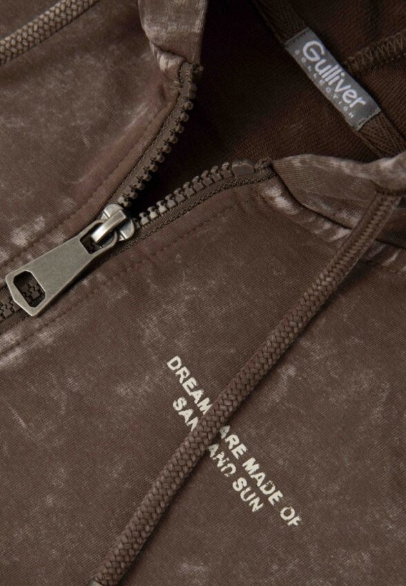 Толстовка Gulliver