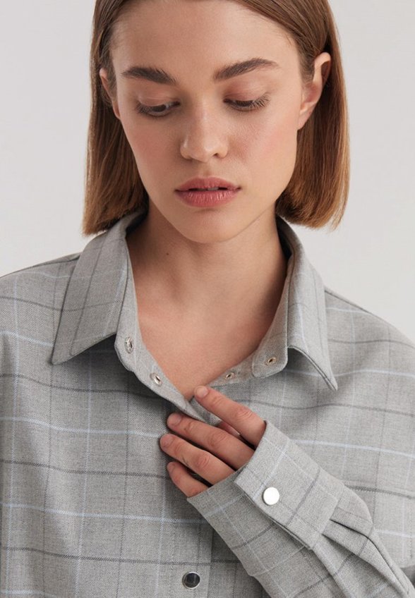 Рубашка Apiss