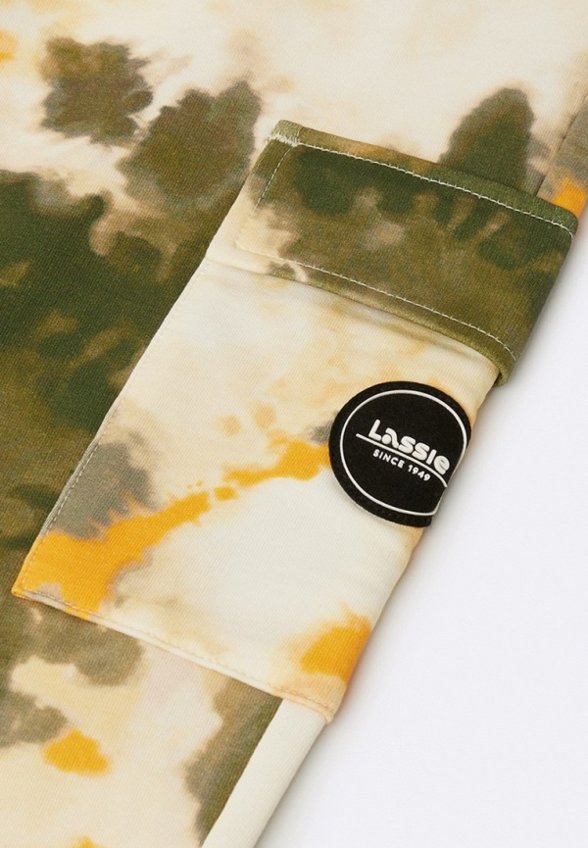 Брюки спортивные Lassie