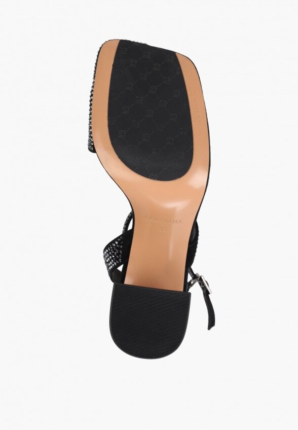 Босоножки Graciana