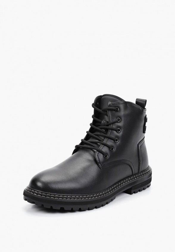 Ботинки Briggs