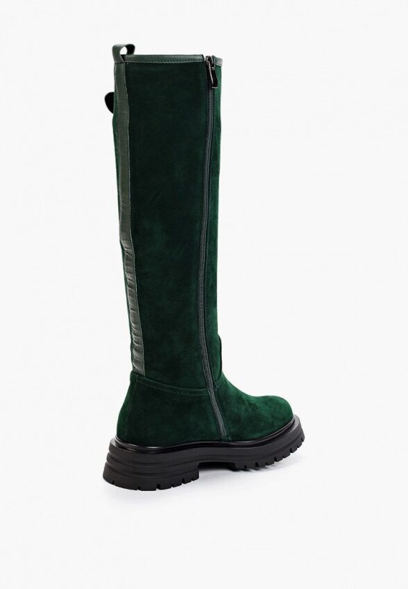 Сапоги Stivalli