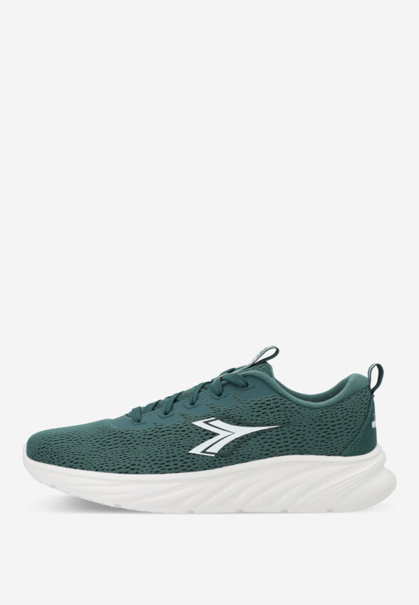 Кроссовки мужские Diadora Piper S, Зеленый