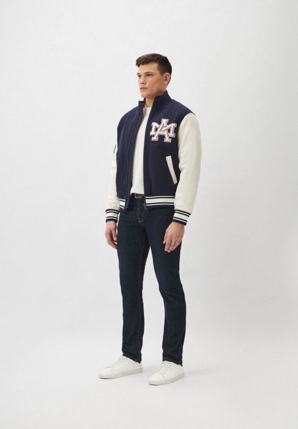 Куртка утепленная Aeronautica Militare