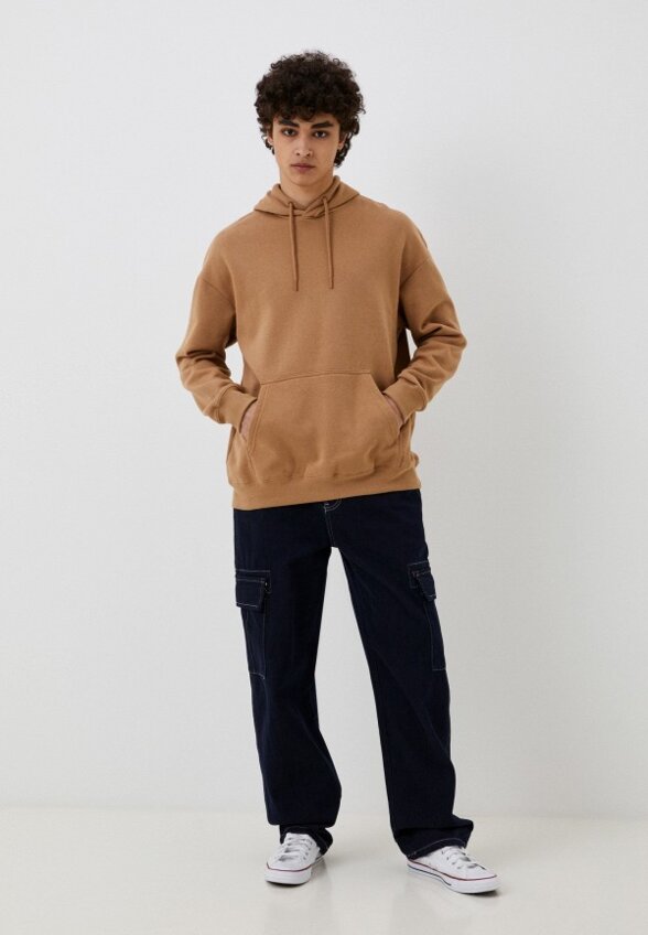 Джинсы Mossmore