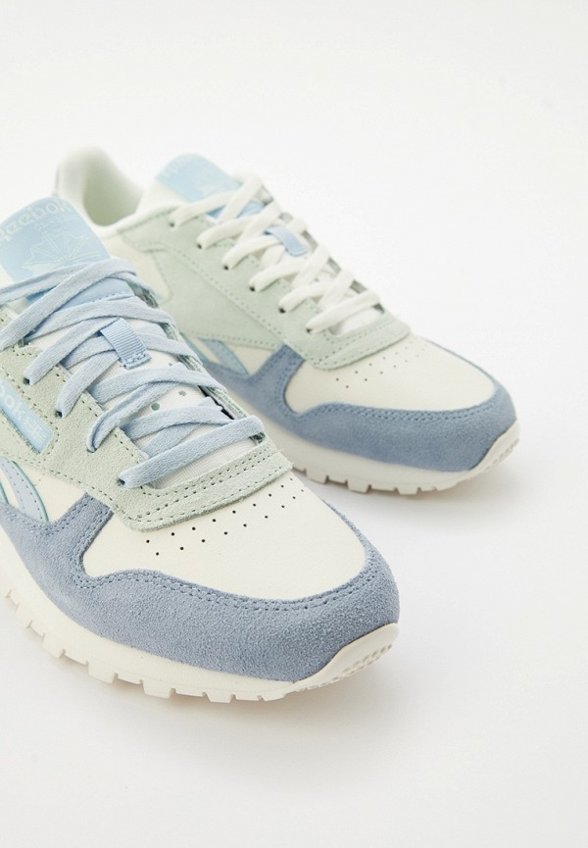 Кроссовки Reebok