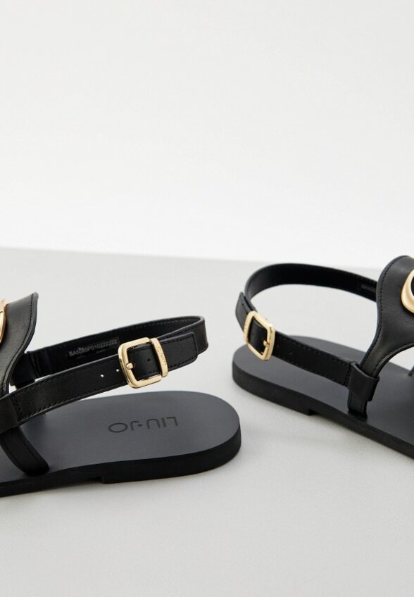 Сандалии Liu Jo