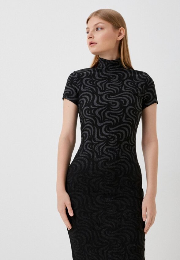 Платье MadaM T